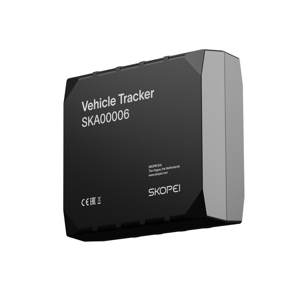 Skopei Tracker