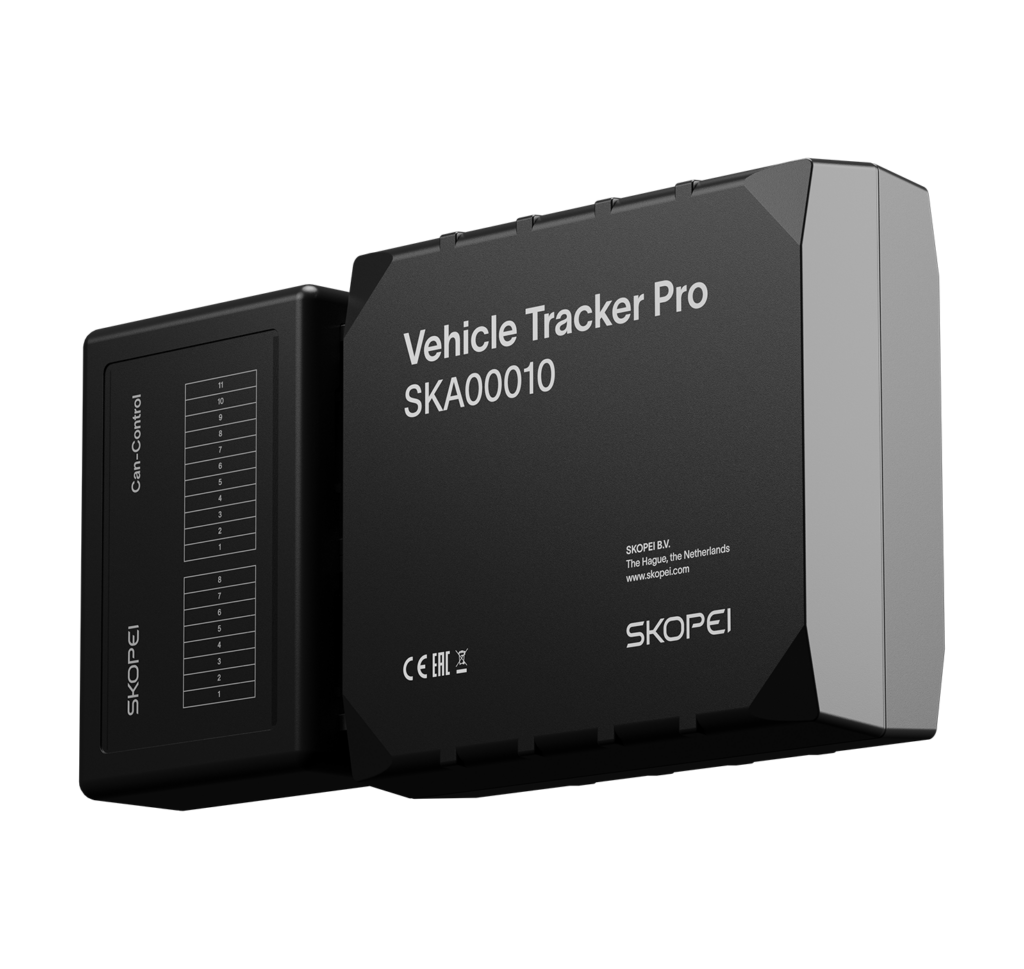 Skopei Tracker Pro